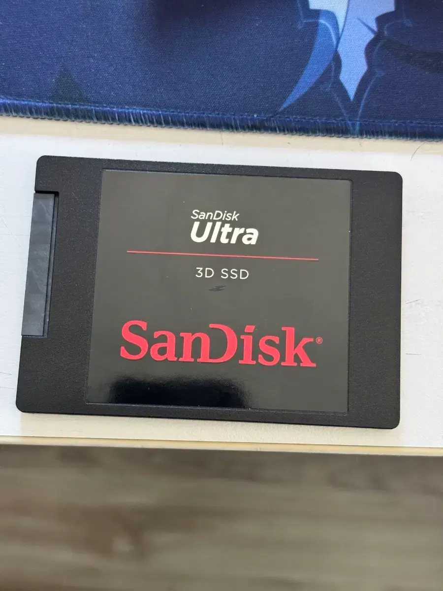 Sandisk Ultra 3D SSD 1TB | 브랜드 중고거래 플랫폼, 번개장터